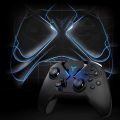 HXSJ Flydigi APEX2 Multi-platform Gamepad Draggable BXY Buttons Motion-sensing Sensor 27 Buttons Mapping Technology, Suit.