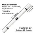 OIMG Pen Spinning Rotating Finger Pen Detachable Spinning Mod Reduced Pressure For Kids And Adults Office School Supplies.