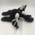 60cm Game MC Ender Dragon Enderdragon Plush Toys Doll Black Ender Dragon Plush Soft Stuffed Animals Toys Gifts for Children Kids. 