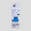 1P 2P DC Breaker 12V 24V 48V 60V 72V 96V DC Circuit Breaker 100A 150/200/250A Solar Battery Protector Car Charging Pile Isolator. 