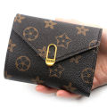 EverToner Women's Purse Wallet Fashion Short Fold Small Wallets Clutch Coin Card Wallets Holder. 