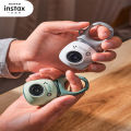 Fujifilm Instax Pal Smart Camera Small and Portable Smart Cute Mini Camera Photography Genie Pal Ready to Take Birthday Gifts. 