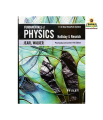 Fundamental Of Physics (11th Edition) By Haliday & Resnick & Jearl Walker. 