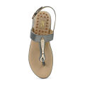 Comfit WINDY Slingback Flat. 