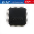 1pcs/lot CBM2091 UT168 AU6983 AU6984 QFP.