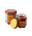 Tiger Balm Red Ointment Pain Relief Muscle Soreness Arthritis Rub 10 Gm. 