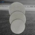 (New) bottomle portafilter filter baket epreo machine portafilter baket coffee filter EAD for coffee maker epreo machine part. 