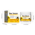 Bee Venom Cream Repair Hand And Foot Skin Redness And Itchiness Moisturizing And Smoothing Skin Care Cream Body Care Gift. 