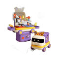 GC Simulation Toy Game For Kids Pretend Play Toy Medical Makeup Cart Beauty Fashion Game Birthday Gift For Boys Girls. 