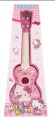 HELLO KITTY GUITAR.