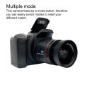 16X Zoom Digital Camera Mini Camera Photography With 2.4 Inch Screen Wide-Angle Lens For Students Beginner Professioner.