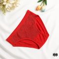 4 Pack Thai Panty for Women All Season Cotton Fabric Everyday Wear Style Multicolor Premium Quality.
