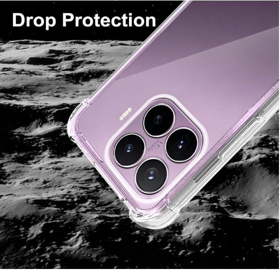 Xiaomi%2017T%20%20Phone%20Case%20For%20Transparent%20Soft%20Bumper%20Back%20Cover%20for%20Xiaomi%2017T%20%7C%20Crystal%20Clear%20TPU%20Shockproof%20Case%20%7C%20Air%20Cushion%20Corner%20Protection%20%7C%20Soft%20Slim%20Fit%20Protective%20Phone%20Cover%20-%20Image%204