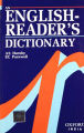 Oxford An English Reader's  Dictionary. 