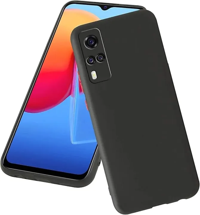 For%20Vivo%20Y51%202020%20/%20Vivo%20Y53S%204G%20/%20Vivo%20Y31%20Liquit%20Silicone%20Cases%20Transparent%20Clear%20Silicon%20Back%20Cover%20Phone%20Cases%20-%20Image%206