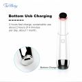 Electric Eye Massage Device Negative Ion Photon Therapy Wrinkles Removal Relief Anti-Aging Massager. 