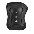 Knee Pad Elbow Pads Guards Protective Gear Set for Roller Cycling Bike Skateboard Inline Skatings Riding Sports. 