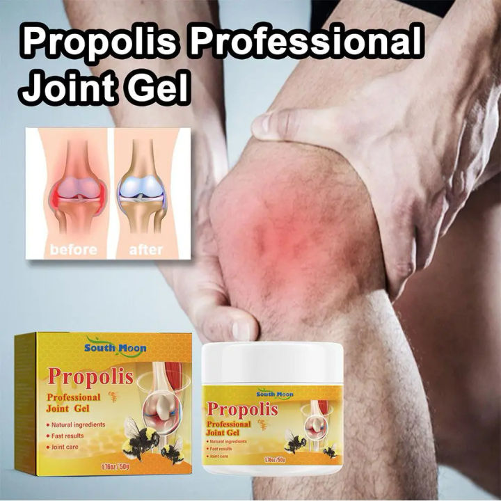 50g%20Professional%20Joint%20Bone%20Therapy%20Gel%20Bee%20Venoms%20Propolis%20Treatments%20Gel%20Bee%20Venoms%20Gel%20For%20Legs%20Hands%20Arms%20Feet%20-%20Image%202