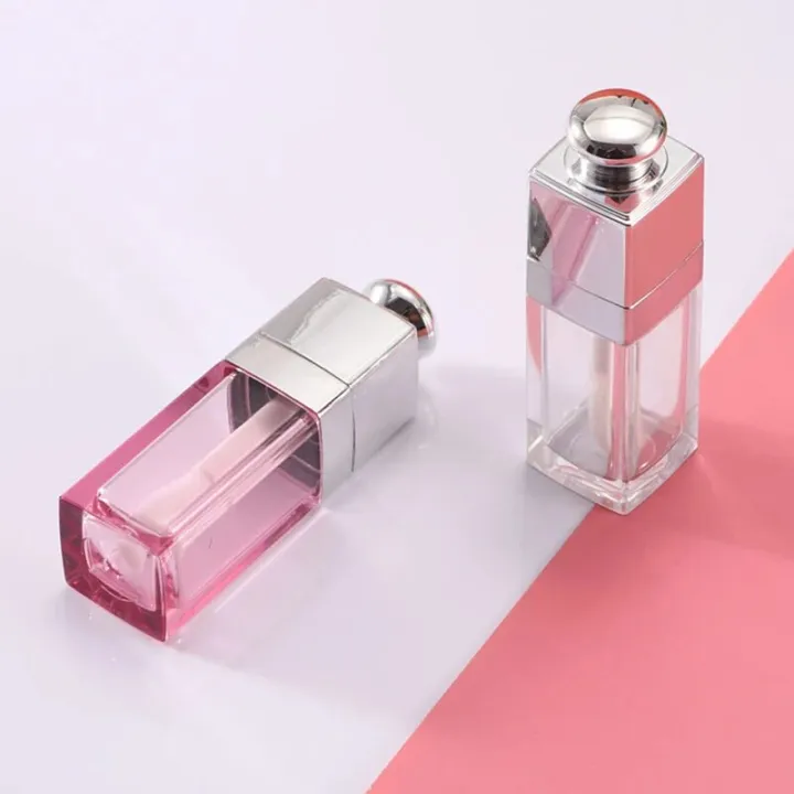 10ML%20Refillable%20Bottled%20Lip%20Glaze%20Empty%20Tube%20Lip%20Gloss%20Tube%20Lipstick%20Tube%20Lip%20Glaze%20Tube%20Eyelash%20Tube%20Thick%20Rod%20Travel%20Supplies%20-%20Image%202