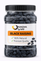 Black raisin, Black kismis-100gm. 