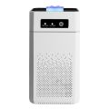 Air Purifier Ionizer Negative Smoke Removal Hepa Filter Air Freshener. 