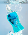 Nature Beauty Ocean Fresh Shower Gel-500ml. 
