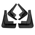 4Pcs Car Mud Flaps for 2022 Toyota Avanza Mudguards Fender Mud Guard. 