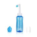【3C VictoryEagle】300ml/500ml Protector Kids and Adults Sinus Rinse Cleaner Nose Prevent allerg Nasal Wash Automatic. 