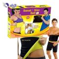 Sweet Slimming Belt (One Size) - Black. 