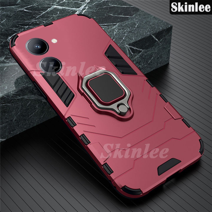 Phone%20case%20For%20VIVO%20Y18%20Back%20cover%20Shockproof%20Armor%20Bumper%20Stand%20with%20Holder%20Ring%20Cover%20casing%20For%20Vivo%20Y18%20Cover%20cases%20-%20Image%209