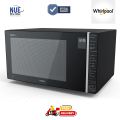 Whirlpool 30L Magicook Pro 30GE Grill Microwave Oven Official. 