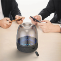 -LL/HD/AD Bluetooth 5.2 Receiver Transmitter Stereo Audio 3.5mm Adapter for Car TV Speakers Headphones Easy Install.