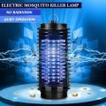 SL Discount Shop Electronical UV Night Light Mosquito Insect Fly Bug Killer Zapper Trap Lamp.