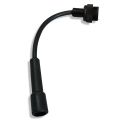 Auto Ignition Spark Plug Coil Tester In-Line Lead Tool For Car Van Bike Engine.