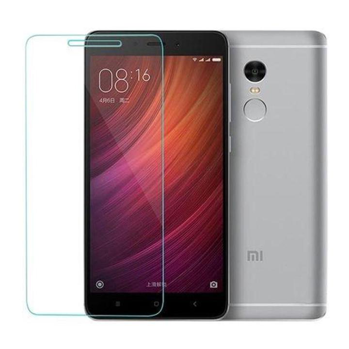Tempered Glass Screen Protector for Xiaomi 4X