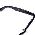 Ray-Ban Wayfarer Sunglasses For Men Good Quality Fashionable Stylish Black Colour Men's Sunglass. 