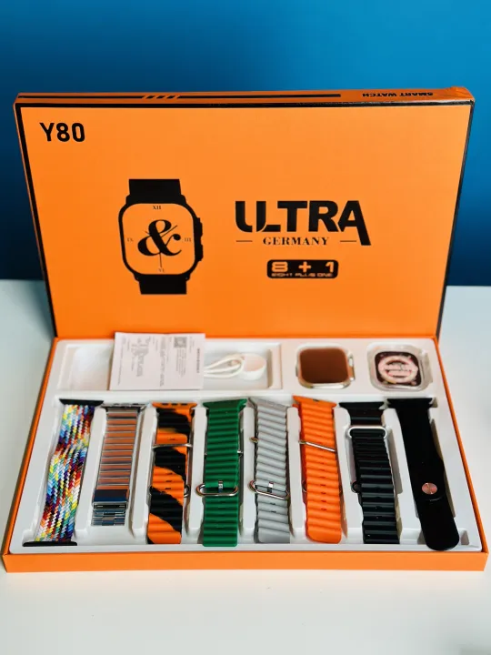 Y80%20Ultra%20Smart%20Wireless%20Charging%20Watch%20with%208%20Straps%20Stylish%20Fitness%20Tracker%20Bluetooth%205.0%20Health%20Monitor%20IP68%20Waterproof%20Touchscreen%20-%20Image%207