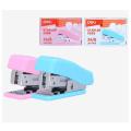 Deli E0303 Mini Stapler – Compact and Portable Desktop Stapler. 