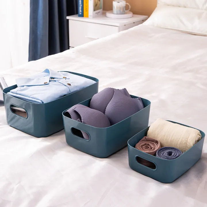Japanese-style%20sundries%20storage%20box%20desktop%20plastic%20box%20cosmetic%20finishing%20box%20kitchen%20storage%20box%20snack%20storage%20basket%20-%20Image%204
