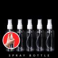 Spray Bottle 100ml  - White. 