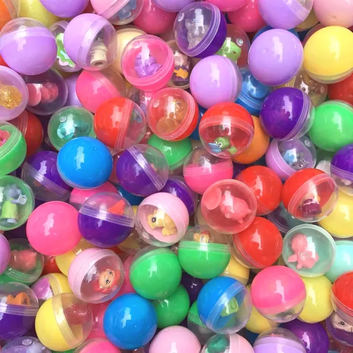 100pcs%2032MM%20Surprise%20Capsules%20Egg%20Toy%20Cartoon%20Mini%20Doll%20Model%20with%20Different%20Figure%20Toys%20Gashapon%20Balls%20Vending%20Machine%20Gifts%20SnowWhite%20-%20Image%204