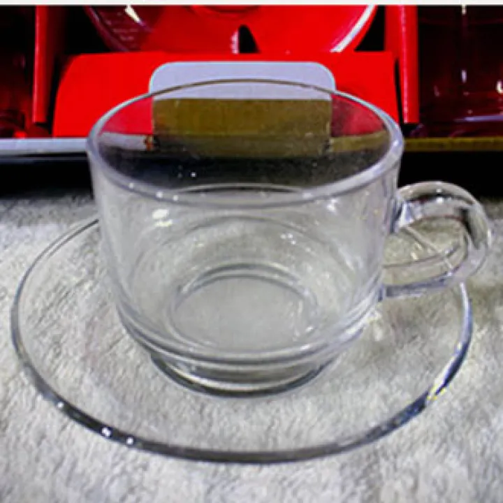 Nasir%20Glass%20Tea%20Cup%20And%20Saucer%20Set%20-%206%20Pieces%20Of%20Elegant%20Coffee%20Mugs%20-%20Elevate%20Your%20Tea%20Or%20Coffee%20Moments%20-%20Image%203