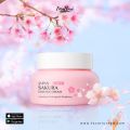 Laikou Japan Sakura Essence Cream - 60gm. 