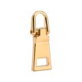 Card Zipper Pull Tab Pull For Suitcase Replacement Pull Detachable Zipper Luggage Clothes Jacket.