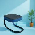 Namaz Prayer Stool – Foldable & Lightweight Islamic Prayer Chair for Elderly & Joint Pain Relief, Comfortable Non-Slip Design, Portable Prayer Tool for Home, Mosque & Travel – Strong & Durable Construction. 