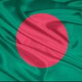 Bangladesh National Flag 10 Feet BY 6 Feet. 