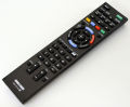 Sony Master Remote For All Sony Bravia LED TV.