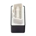 Newest ELM327 V1.5 PIC18F25K80 Chip ELM 327 Bluetooth With Power Switch on/off elm327 WIFI OBDII Code Reader For Android/IOS/PC. 