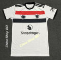 Man jersey third kit 24/25 Half Sleeve.