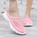 Ztillas Hombre Loafer Men Summer Shoes Women Uni Fashion Walking Footwear Plus Size 35-48 Couple Sneakers Men Casual Shoes.